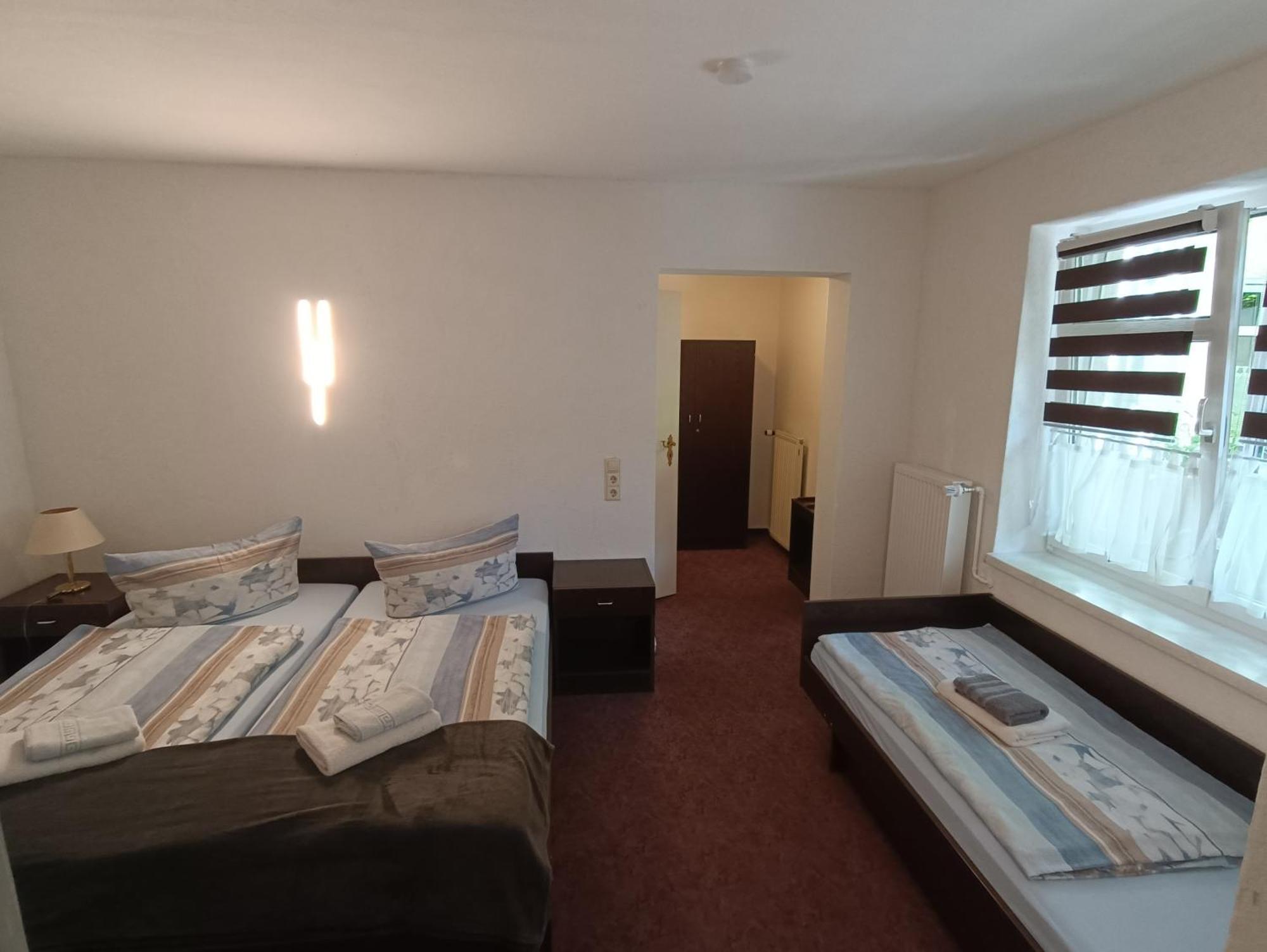 Ferienwohnung Alt Freyburg Kültér fotó